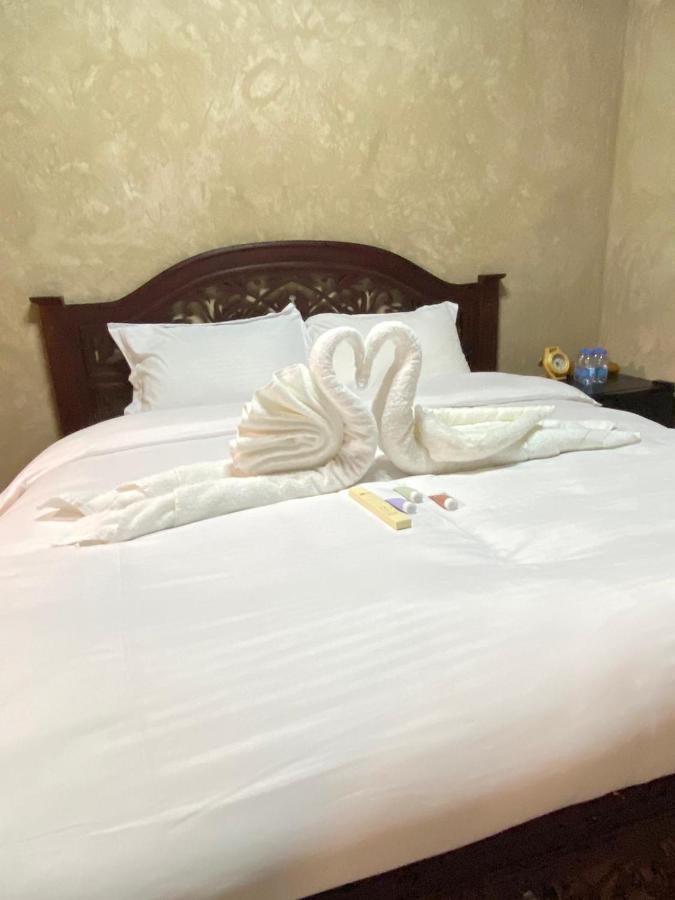 Jawharat Alaqar Inn نزل جوهرة العقر 尼兹瓦 外观 照片
