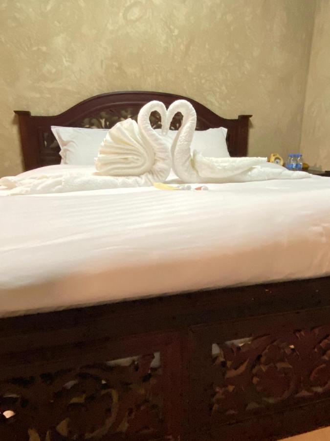 Jawharat Alaqar Inn نزل جوهرة العقر 尼兹瓦 外观 照片
