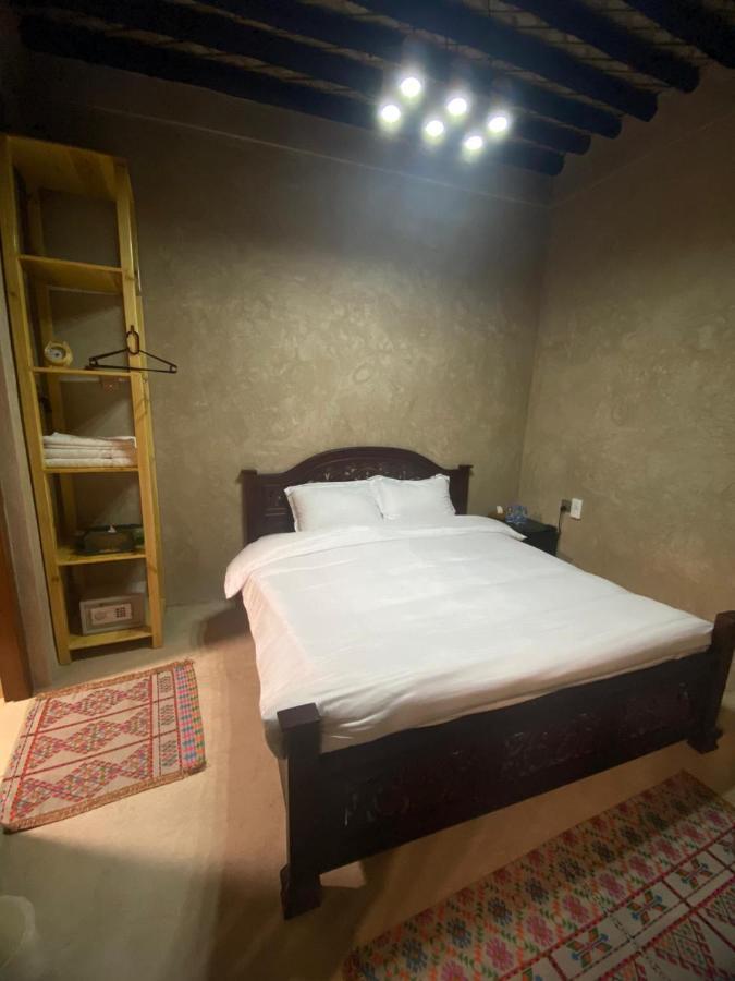 Jawharat Alaqar Inn نزل جوهرة العقر 尼兹瓦 外观 照片